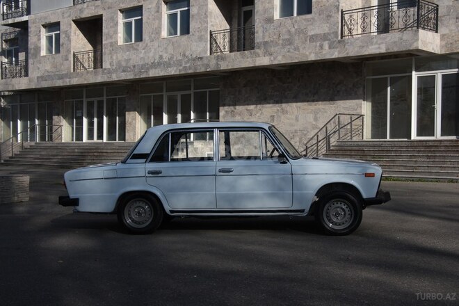 LADA (VAZ) 2106 1998, 75,975 km - 1.6 l - İsmayıllı