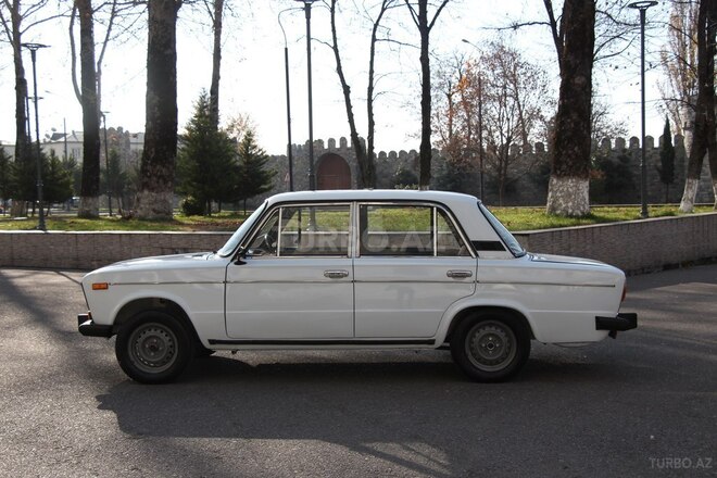 LADA (VAZ) 2106 1998, 75,975 km - 1.6 l - İsmayıllı