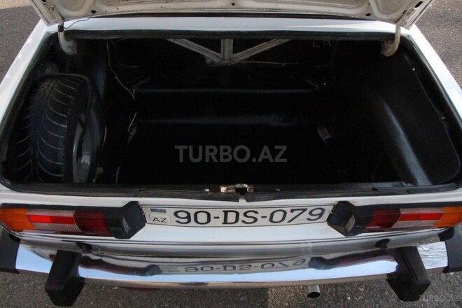 LADA (VAZ) 2106 1998, 75,975 km - 1.6 l - İsmayıllı