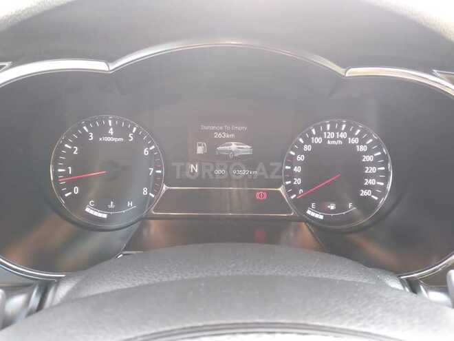 Kia Optima 2012, 93,000 km - 2.0 l - Bakı