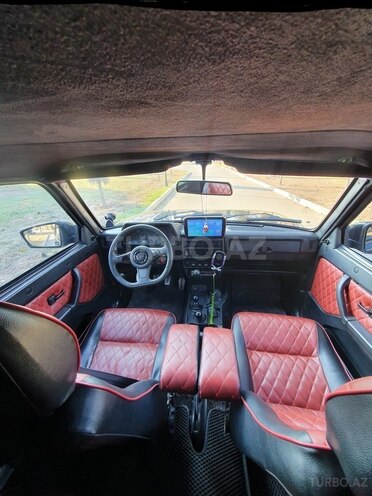 LADA (VAZ) Niva 2014, 86,000 km - 1.7 l - Dəliməmmədli