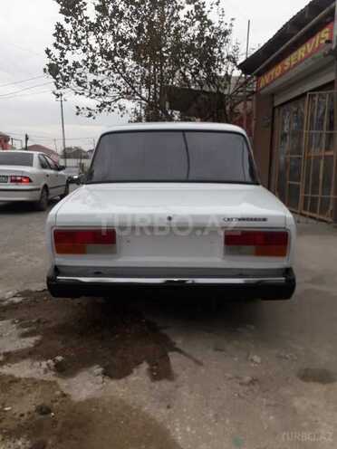 LADA (VAZ) 2107 2004, 17,500 km - 1.5 л - Bakı