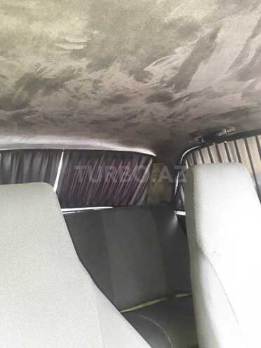 LADA (VAZ) 2107 2004, 17,500 km - 1.5 л - Bakı