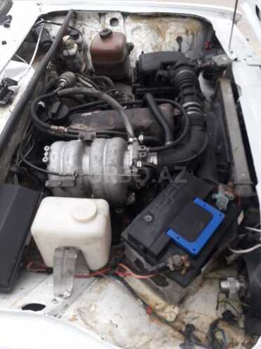 LADA (VAZ) 2107 2004, 17,500 km - 1.5 л - Bakı
