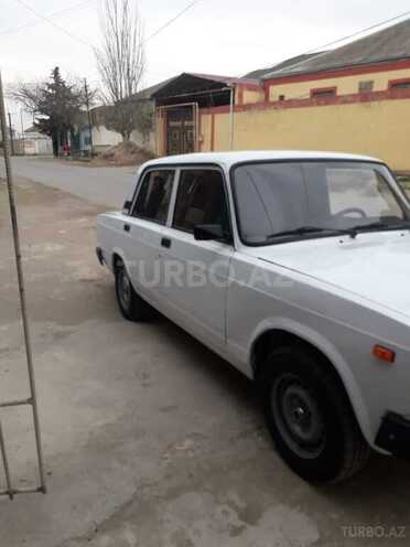 LADA (VAZ) 2107 2004, 17,500 km - 1.5 л - Bakı