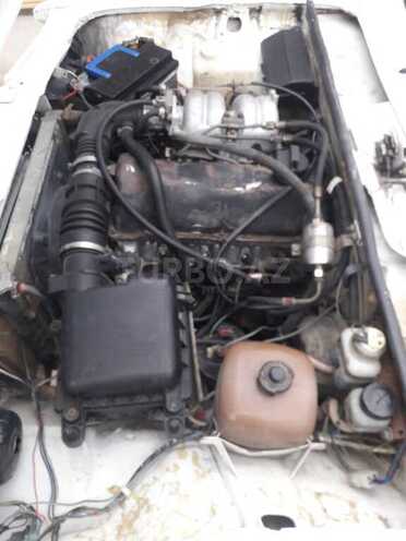 LADA (VAZ) 2107 2004, 17,500 km - 1.5 л - Bakı