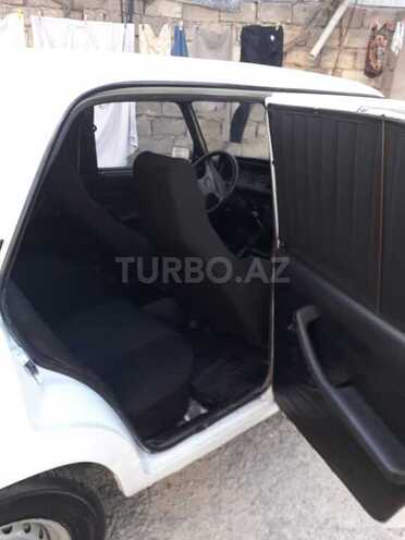 LADA (VAZ) 2107 2004, 17,500 km - 1.5 л - Bakı