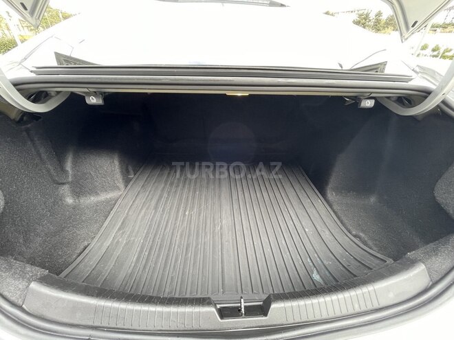 Chevrolet Malibu 2018, 78,000 km - 1.5 l - Bakı