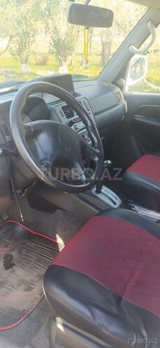 Mitsubishi Pajero io 2000, 303,286 km - 2.0 l - Sumqayıt