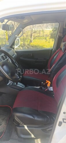 Mitsubishi Pajero io 2000, 303,286 km - 2.0 l - Sumqayıt