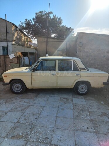 LADA (VAZ) 2106 1986, 265,325 km - 1.6 l - Bakı