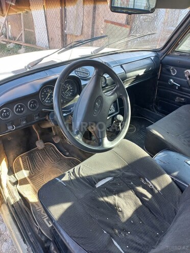 LADA (VAZ) 2106 1986, 265,325 km - 1.6 l - Bakı