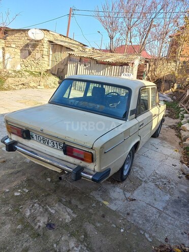 LADA (VAZ) 2106 1986, 265,325 km - 1.6 l - Bakı