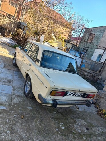 LADA (VAZ) 2106 1986, 265,325 km - 1.6 l - Bakı
