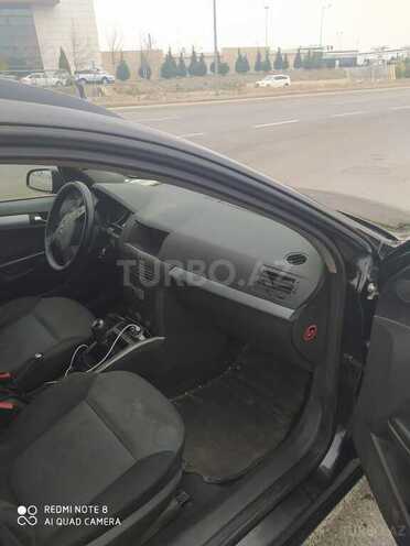 Opel Astra 2005, 142,000 km - 1.6 l - Bakı