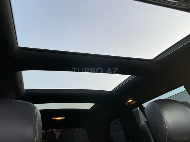 Mercedes GL 63 AMG 2013, 148,658 km - 5.5 л - Bakı