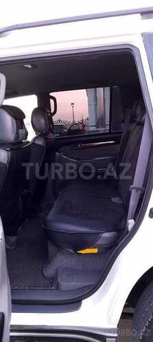 Toyota Prado 2008, 183,000 km - 2.7 l - Bakı