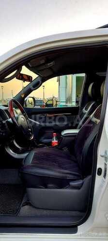Toyota Prado 2008, 183,000 km - 2.7 l - Bakı