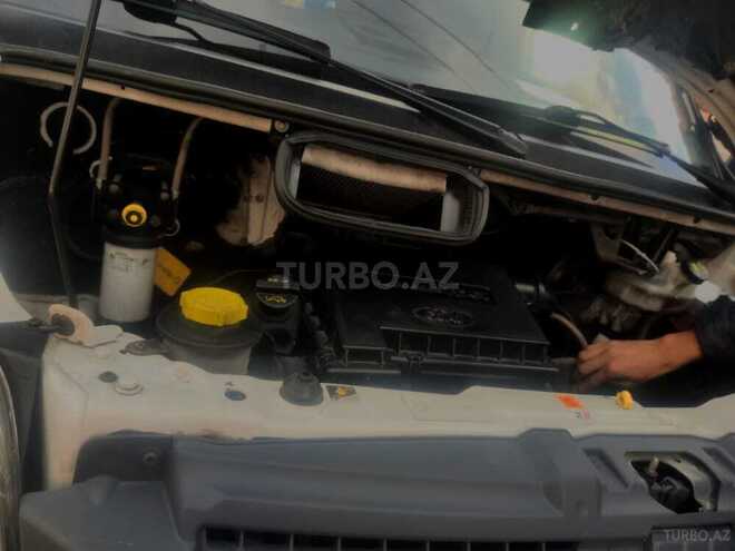 Ford Transit 2009, 265,000 km - 2.2 л - Bakı