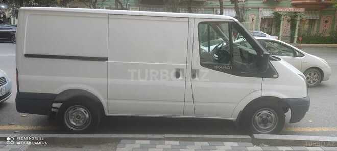Ford Transit 2009, 265,000 km - 2.2 л - Bakı