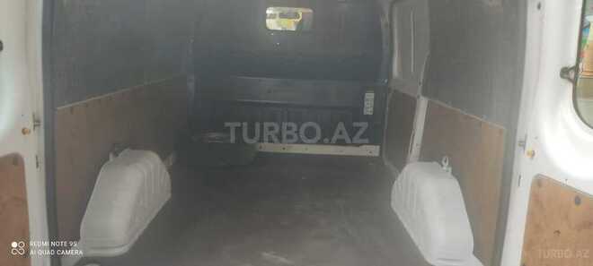 Ford Transit 2009, 265,000 km - 2.2 л - Bakı