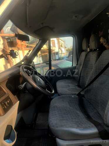 Ford Transit 2009, 265,000 km - 2.2 л - Bakı