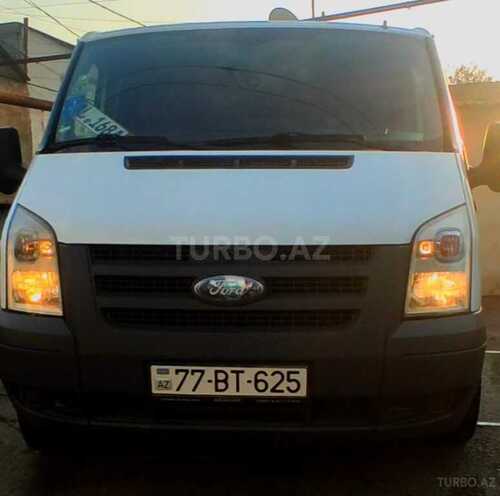 Ford Transit 2009, 265,000 km - 2.2 л - Bakı