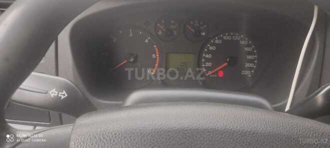 Ford Transit 2009, 265,000 km - 2.2 л - Bakı