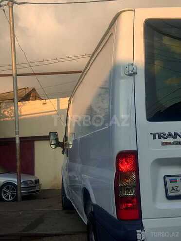 Ford Transit 2009, 265,000 km - 2.2 л - Bakı