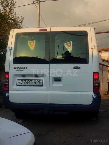 Ford Transit 2009, 265,000 km - 2.2 л - Bakı