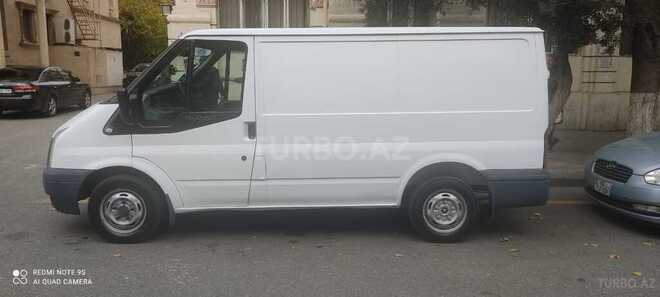 Ford Transit 2009, 265,000 km - 2.2 л - Bakı
