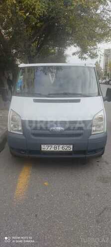 Ford Transit 2009, 265,000 km - 2.2 л - Bakı