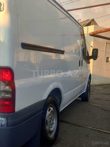 Ford Transit 2009, 265,000 km - 2.2 л - Bakı