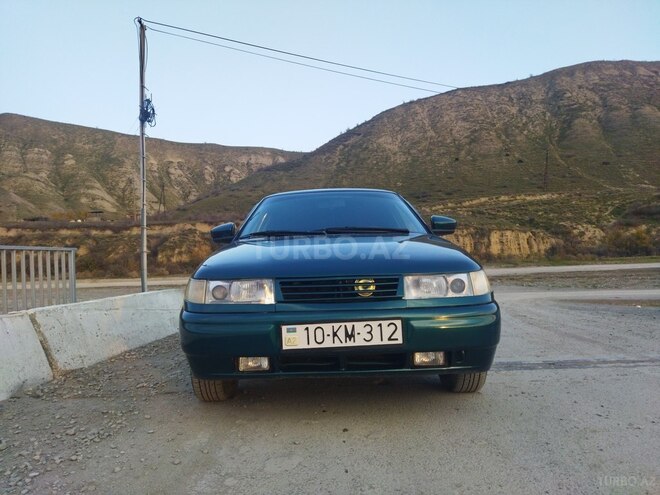 LADA (VAZ) 2112 2001, 350,000 km - 1.6 л - Göyçay