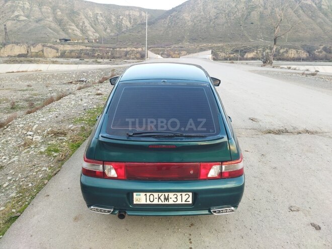 LADA (VAZ) 2112 2001, 350,000 km - 1.6 л - Göyçay
