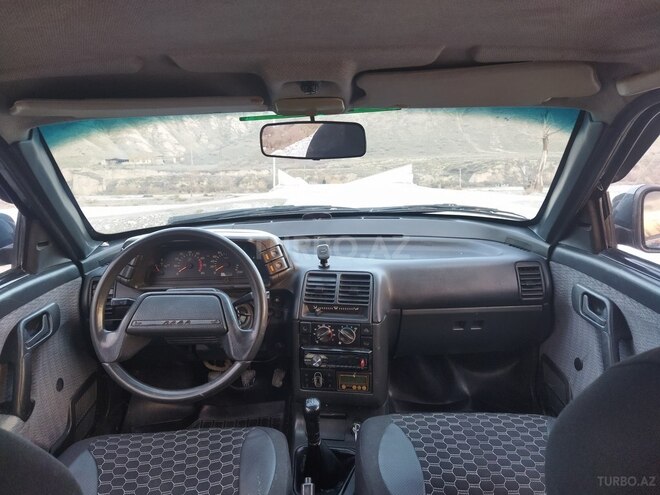 LADA (VAZ) 2112 2001, 350,000 km - 1.6 л - Göyçay