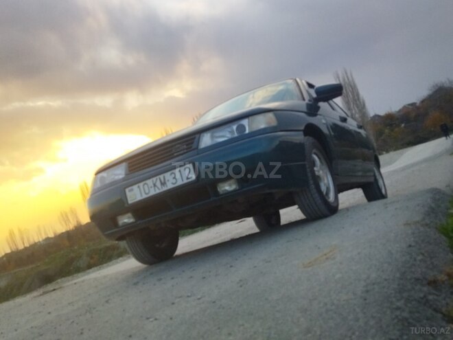 LADA (VAZ) 2112 2001, 350,000 km - 1.6 л - Göyçay
