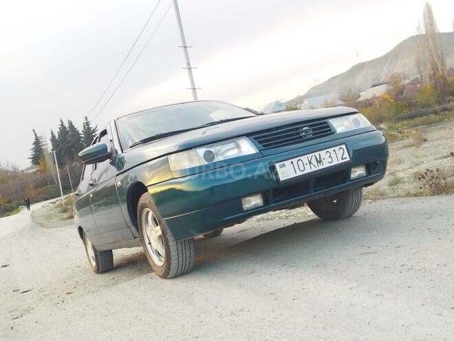 LADA (VAZ) 2112 2001, 350,000 km - 1.6 л - Göyçay