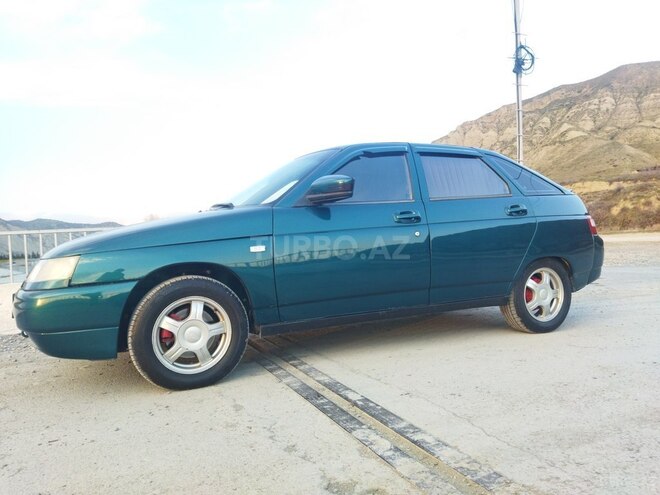 LADA (VAZ) 2112 2001, 350,000 km - 1.6 л - Göyçay