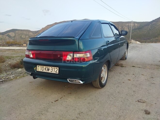 LADA (VAZ) 2112 2001, 350,000 km - 1.6 л - Göyçay