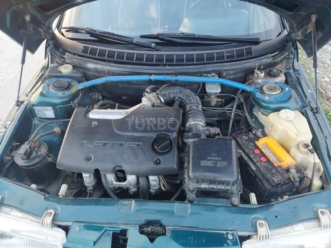 LADA (VAZ) 2112 2001, 350,000 km - 1.6 л - Göyçay