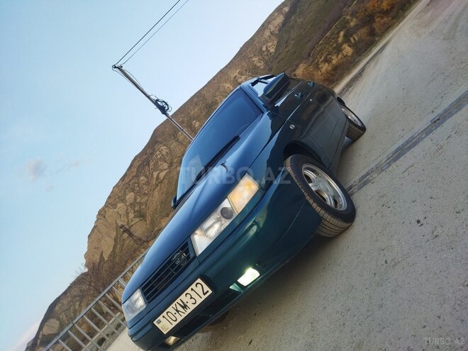 LADA (VAZ) 2112 2001, 350,000 km - 1.6 л - Göyçay