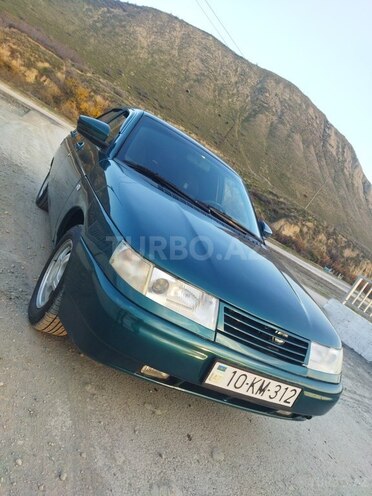 LADA (VAZ) 2112 2001, 350,000 km - 1.6 л - Göyçay