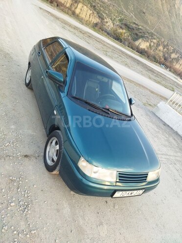 LADA (VAZ) 2112 2001, 350,000 km - 1.6 л - Göyçay