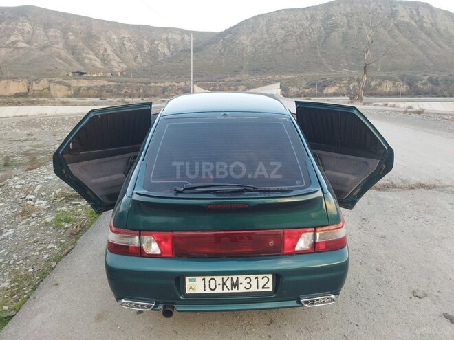 LADA (VAZ) 2112 2001, 350,000 km - 1.6 л - Göyçay