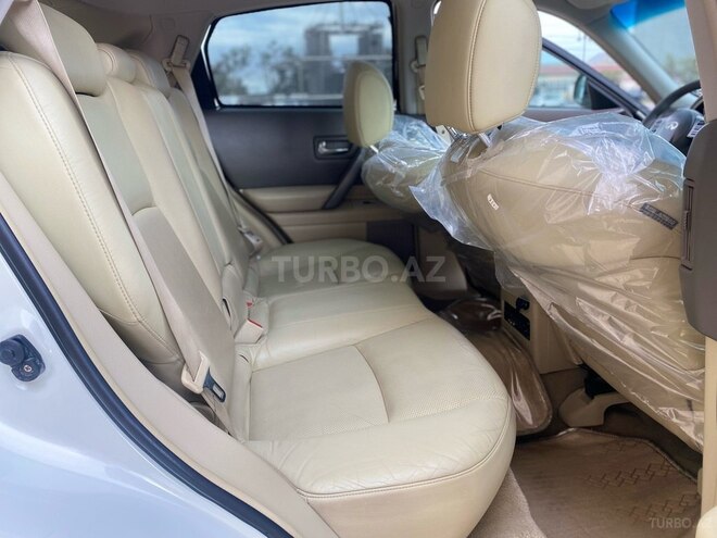 Infiniti FX35 2007, 190,000 km - 3.5 l - Bakı