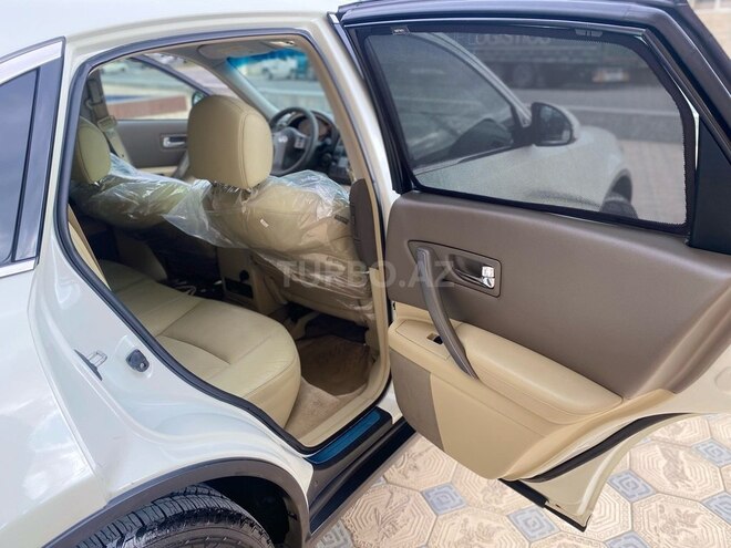 Infiniti FX35 2007, 190,000 km - 3.5 l - Bakı
