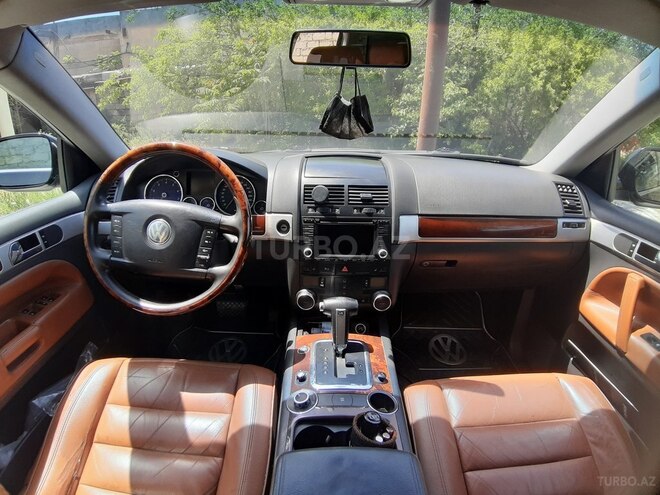Volkswagen Touareg 2006, 225,000 km - 3.2 l - Bakı