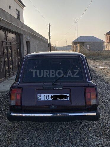 LADA (VAZ) 2104 2006, 145,000 km - 1.6 л - Sumqayıt