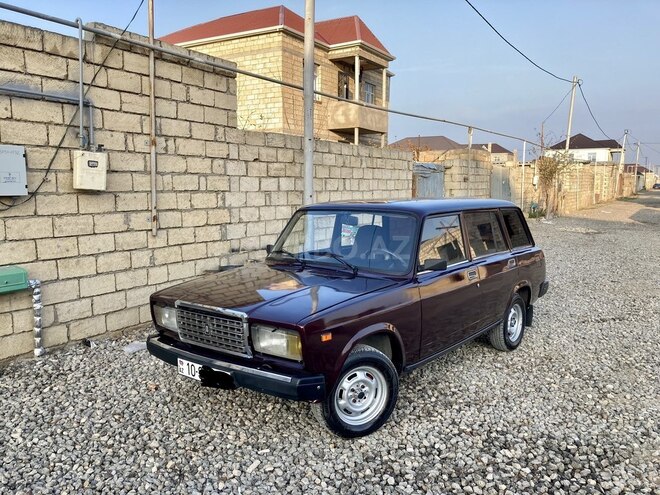 LADA (VAZ) 2104 2006, 145,000 km - 1.6 л - Sumqayıt